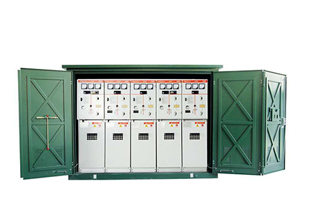 開(kāi)閉所 開(kāi)閉所