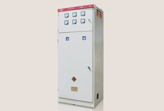 礦用一般型開(kāi)關(guān)柜